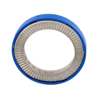 Acero inoxidable A4, forma estrecha