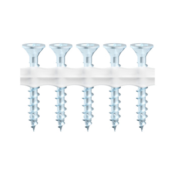 ASSY 4 CSMP coll. Steel zn FT cs milling pocket RW