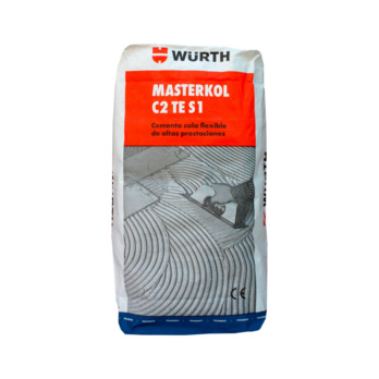 MASTERKOL-C2-TE-S1-GRIS-25KG