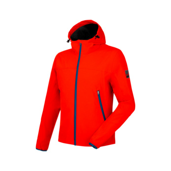 SOFTSHELL X-TITAN NARANJA L