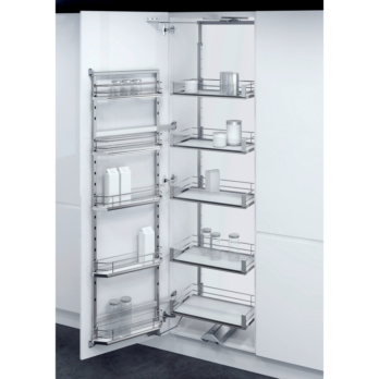 Módulo extraíble de cocina VS TAL Gate Pro