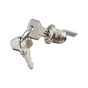 Llave estante sistema ORSY para comp. cajón