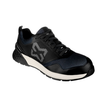 ZAPATO DAILY RACE S1P NEGRO 41