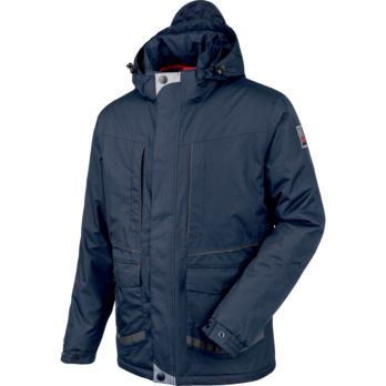 PARKA DRACO AZUL XL