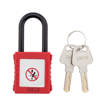 Padlock Safety type 1