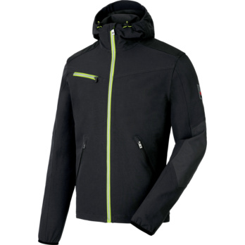 Chaqueta softshell Evolution