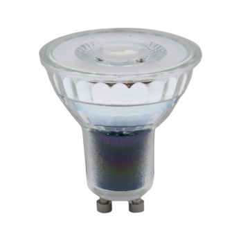 Bombilla LED GU10, regulable