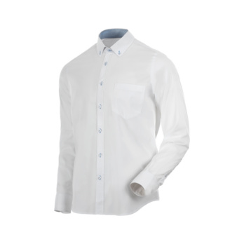 CAMISA CAB MARS ML BLANCA XL