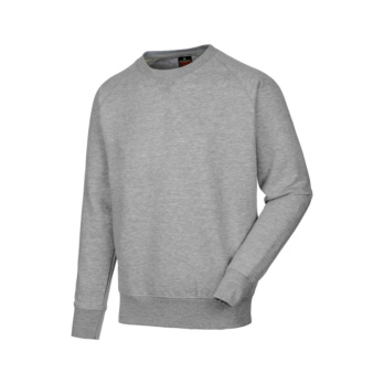 SUDADERA STRONG GRIS L