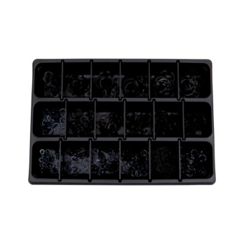 DIN 472 spring steel phosp. + oiled 1050 pcs SOKO