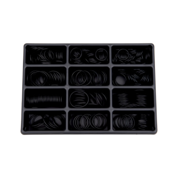 O-ring, metric, 330 pieces SOKO