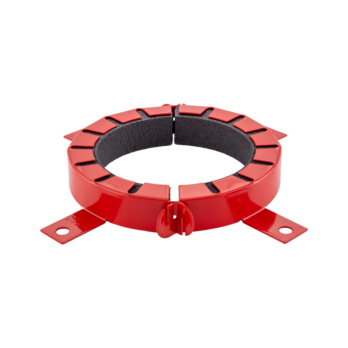 Protección contra incendios