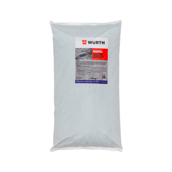 Asphalt repair hot mix RISSFILL