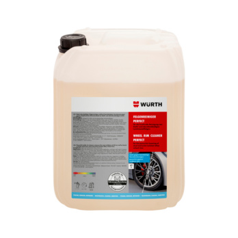 LIMPIADOR DE LLANTAS PERFECT 10LTR