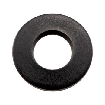 DIN 6796, acero fosfatado