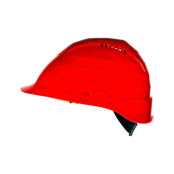 CASCO PROTEK BASIC 4 SH ROJO