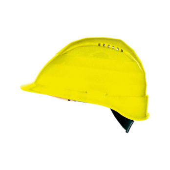 CASCO PROTEK BASIC 4 SH AMARILLO