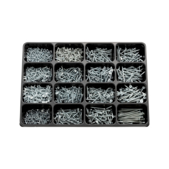 ASSY 4 CS steel zp RW cs head 2102 pcs SOKO