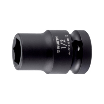 VASO-IMPACTO-1/2IN-CORTO-HEX-INCH-WS1/2