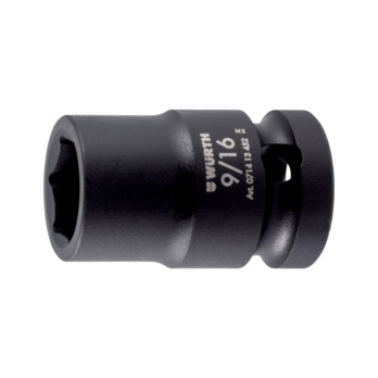 VASO-IMPACTO-1/2IN-CORTO-HEX-INCH-WS9/16