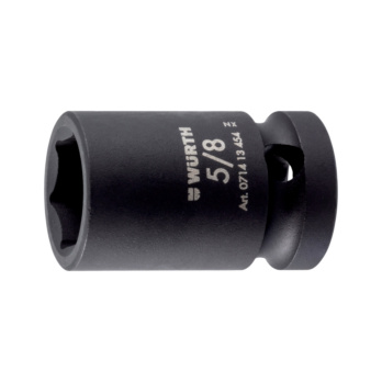 VASO-IMPACTO-1/2IN-CORTO-HEX-INCH-WS5/8