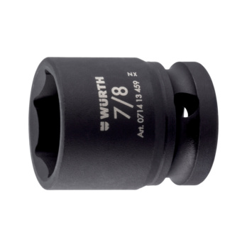 VASO-IMPACTO-1/2IN-CORTO-HEX-INCH-WS7/8