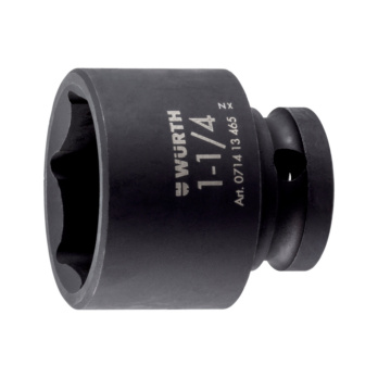 VASO-IMPACT-1/2IN-CORTO-HEX-INCH-WS1 1/4