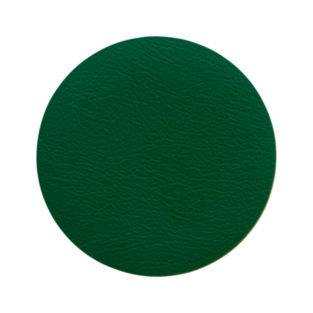 SEÑAL-PUNTO-SUELO-POINT-SHAPE-HD-GREEN