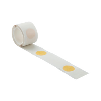 Point shape with transfer film self-adhesive HD