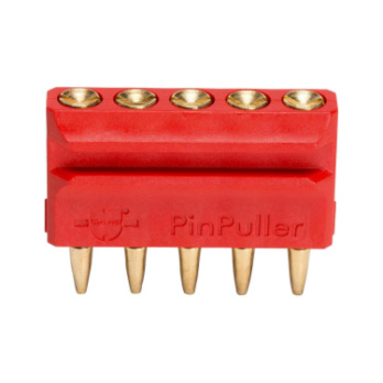 ELECTRODO PINPULLER 5 PUNTAS