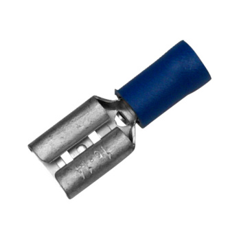 FASTON-AISL-HEMB-6,3-AZUL-(1,5-2,5 MM2)