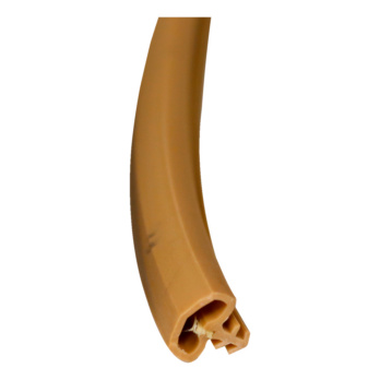 GOMA-HUECA-BEIGE-P.PUERTA-L100M