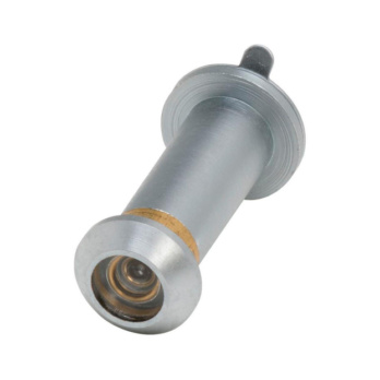 MIRILLA PEQ CROMO MATE (35-55MM)