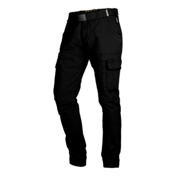 PANTALON NEW COBRA NEGRO S