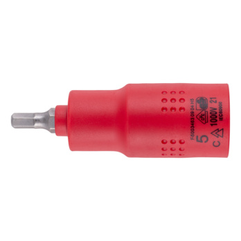 VASO AISLADO ALLEN 1/2 VDE 5MM