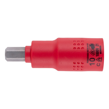 VASO AISLADO ALLEN 1/2 VDE 10MM