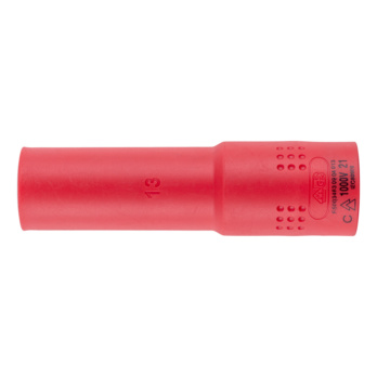 VASO AISLADO LAR HEX 1/2 VDE 13MM