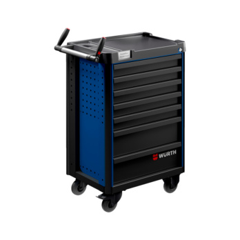 CARRO HERRAMIENTAS 8.4 PRO 7CJ AZUL