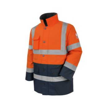 PARKA AV NARANJA/MARINO L