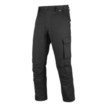PANT CLASSIC STRETCH NEGRO S