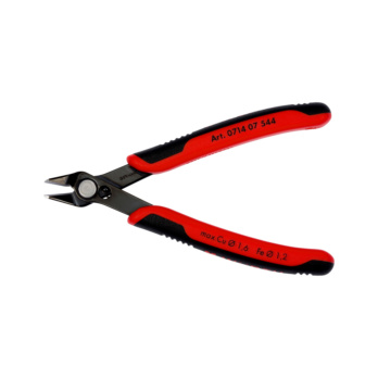 ALICATE ELECTRONICA PREC. 2K TIPO4