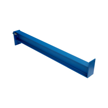 Cantilever for cantilever shelf