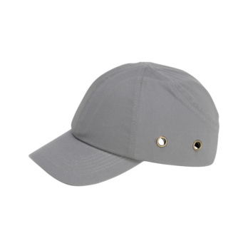 GORRA-ANTICOLPES--EN812-GREY