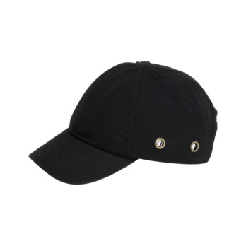 GORRA IMPACTO EN812 NEGRA