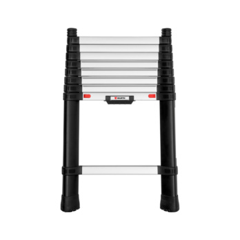 Escalera telescópica