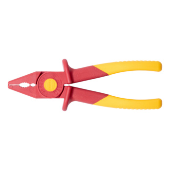 VDE combination pliers