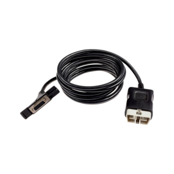 Cable diag. 16 pines c. LED para W.EASY Box 2.0