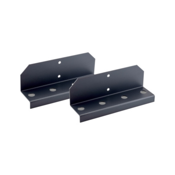 HSPGS02 SET SOPORTE 4BARRAS TELESCOPICAS