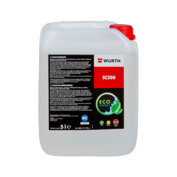 DESENGRASANTE EC300-5L