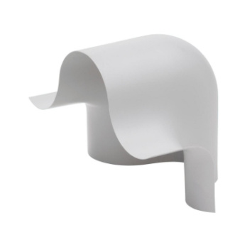 PVC-SHT-(90DGR-BOW)-D84MM